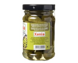 XENIA | Τουρσί Αγγουράκι 60g