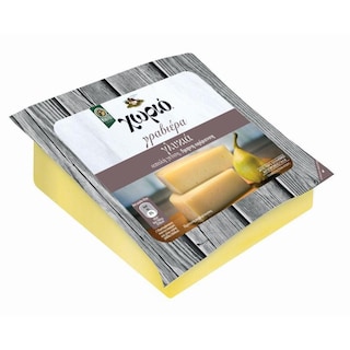 ΧΩΡΙΟ | Τυρί Γραβιέρα Γλυκιά 250gr