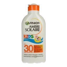 AMBRE SOLAIRE | ΑΝΤΙΗΛΙΑΚΟ ΣΩΜΑΤΟΣ ΓΑΛΑΚΤΩΜΑ KIDS 200ML