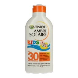 AMBRE SOLAIRE | ΓΑΛΑΚΤΩΜΑ KIDS SPF3  200 ML