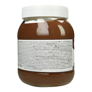 KITBIS | Πραλίνα Φουντουκιού Κακάο 750g