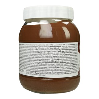 KITBIS | Πραλίνα Φουντουκιού Κακάο 750g