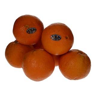 ΜΑΛΕΜΕ | ORANGES CRETA