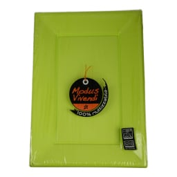 - | ΠΙΑΤΕΛΕΣ ΠΛΑΣΤΙΚΕΣ ΠΑΡΑΛΛΗΛΟΓΡΑΜΜΕΣ ΛΑΧΑΝΙ 32 Χ 23 CM 3 TEM 1 TEM