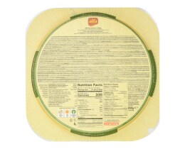 ALFA | Χορτόπιτα Τσαλακωτή Πηλίου 850g Έκπτωση 2E