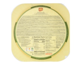 ALFA | Χορτόπιτα Τσαλακωτή Πηλίου 850g Έκπτωση 2E