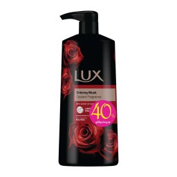LUX | Αφρόλουτρο Enticing Musk 560ml Έκπτωση 40%