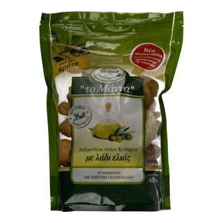 ΜΑΝΝΑ | Παξιμάδι Λαδιού Κυθήρων 400g