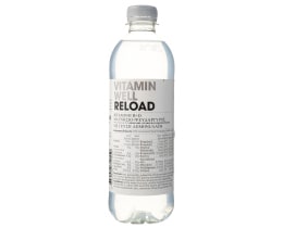 VITAMIN WELL | Βιταμινούχο Νερό Reload Λεμόνι Λάιμ 500ml