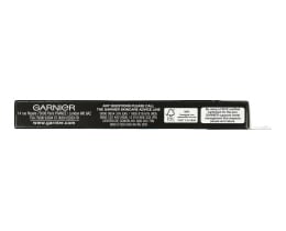 GARNIER | Ταινίες Αφαίρεσης Σμήγματος Με Άνθρακα 4 Τεμάχια