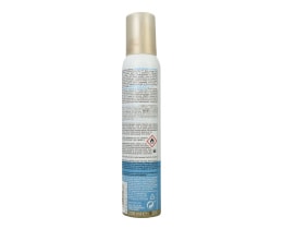 WELLA DELUXE | Αφρός Μαλλιών Mousse Volume & Protection 200ml