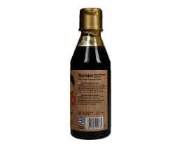 MESSINO | ΚΡΕΜΑ ΒΑΛΣΑΜΙΚΟ ΤΡΟΥΦΑ 250ML