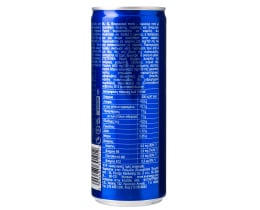 XL DRINK | Ενεργειακό Ποτό Κλασικό 250ml