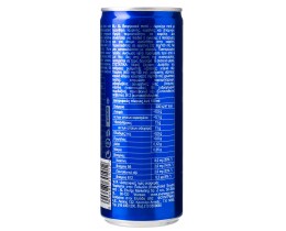 XL DRINK | Ενεργειακό Ποτό Κλασικό 250ml