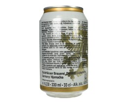 THURINGER | Μπύρα Thuringer Κουτί 330ml