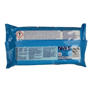 AJAX | AJAX BATH CLEANING WIPES 50P