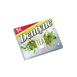 DENTYNE | ΤΣΙΧΛΑ