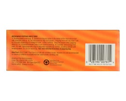 JOLLYTIME | Ποπ Κόρν Healthy Βουτύρου 225g