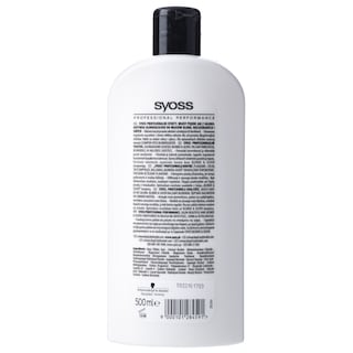 SYOSS | Conditioner Blonde & Silver  500ml