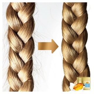 PANTENE | Μάσκα Μαλλιών Εντατική Ενυδάτωση 300ml