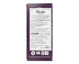 PERLA BEVERAGES | Κάψουλες Καφέ Espresso Dark 10x5g