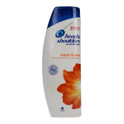 HEAD&SHOULDERS | ΣΑΜΠΟΥΑΝ ΑΝΑΔΟΜΗΣΗΣ 360 ML
