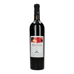 ΚΑΛΑΪΤΖΗΣ | Οίνος Ερυθρός Φλόγα Γης 750ml
