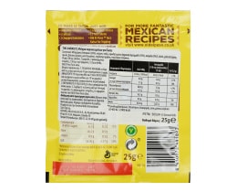 OLD EL PASO | Μείγμα Καρυκευμάτων Tacos 25g