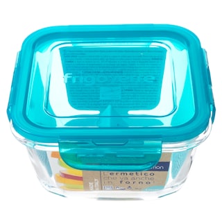 FRIGOVERRE | Φαγητοδοχείο Ψυγείου 14x14cm 1 Τεμάχιο