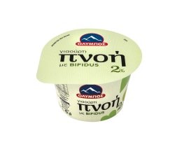 ΟΛΥΜΠΟΣ | Γιαούρτι Πνοή Bifidus 2% Λιπαρά 3x170g Έκπτωση 0.40Ε