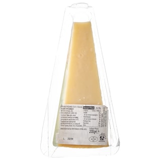 ΑΒ | CHEESE PARMESAN GRANA PADANO 200GR