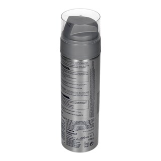 NIVEA | FOR MEN | ΑΦΡΟΣ ΞΥΡΙΣΜΑΤΟΣ SILVER PROTECT 200 ML