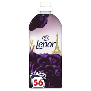 LENOR | Συμπυκνωμένο Μαλακτικό Haute Couture Magnifique 56 Μεζούρες