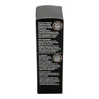 PANTENE | ΟΡΟΣ ΕΝΙΣΧΥΤΙΚΟΣ ΠΥΚΝΩΣΗΣ 125 ML