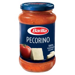 BARILLA | Σάλτσα Pecorino 400 gr