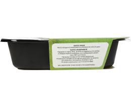 ΑΒ YOU'LL LOVE | Μπιφτέκι Λαχανικών Vegan με Πατάτες Φούρνου 350g