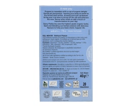 PUKKA | Αφέψημα Feel New Bio 20x2g