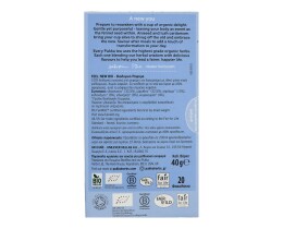 PUKKA | Αφέψημα Feel New Bio 20x2g