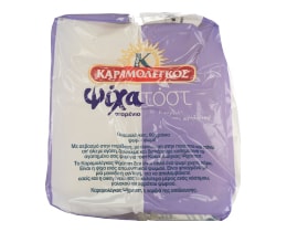 ΚΑΡΑΜΟΛΕΓΚΟΣ | ΨΩΜΙ ΤΟΥ ΤΟΣΤ ΨΙΧΑ ΣΤΑΡΕΝΙΟ  480 GR 480ΓΡ 0.50E ΦΘΗΝΟΤΕΡΑ