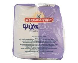 ΚΑΡΑΜΟΛΕΓΚΟΣ | ΨΩΜΙ ΤΟΥ ΤΟΣΤ ΨΙΧΑ ΣΤΑΡΕΝΙΟ  480 GR 480ΓΡ 0.50E ΦΘΗΝΟΤΕΡΑ
