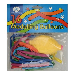 - | ΜΠΑΛΟΝΙΑ MODELL.ME ΤΡΟΜΠΑ  16Τ