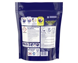 SKIP | Kάψουλες Πλυντηρίου Ρούχων Ultimate Active Clean 50 Μεζούρες