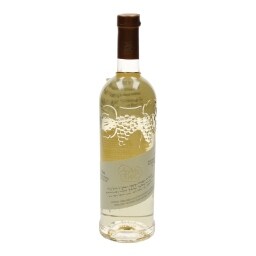 ΔΟΓΜΑΤΙΚΟΣ | ΟΙΝΟΣ ΛΕΥΚΟΣ  750 ML