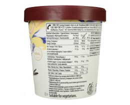 HAAGEN DAZS | Παγωτό Βανίλια 400g