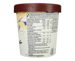 HAAGEN DAZS | Ice Cream Vanilla Vanilla 400g