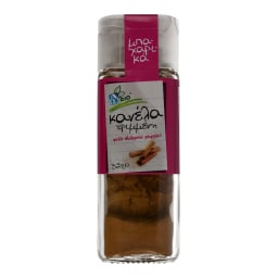 ΑΒ ΒΙΟ | ΚΑΝΕΛΛΑ ΤΡΙΜΜΕΝΗ ΒΙΟ 32 GR