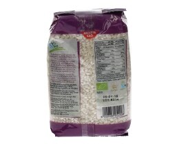 ΑΒ ΒΙΟ | ΡΥΖΙ ΓΛΑΣΕ ΒΙΟΛΟΓΙΚΟ 500 GR