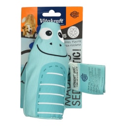 VITAKRAFT | Παιχνίδι Σκύλου Recyclesaurus Δράκος σε Μπουκάλι 1 Τεμάχιο