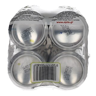 ΕΨΑ | ΑΝΑΨΥΚΤΙΚΟ ΛΕΜΟΝΙΤΑ 4 X 330 ML