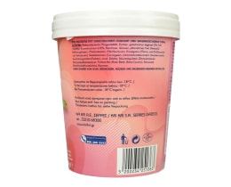 ΚΡΙ ΚΡΙ | Παγωτό Frozen Yogurt Βύσσινο 320g